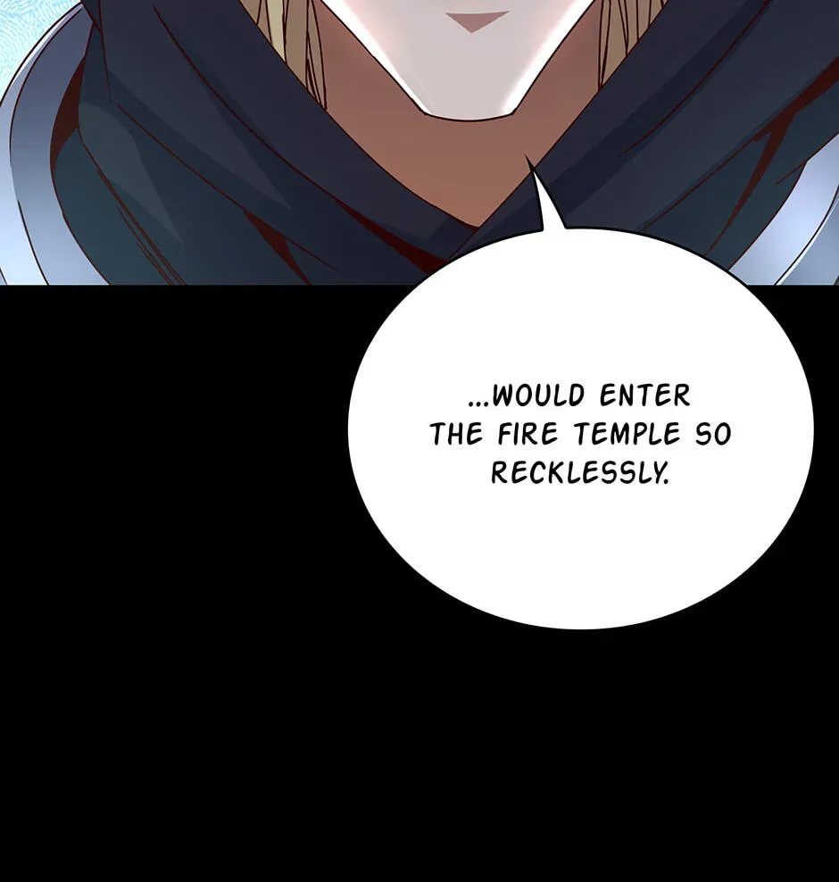 Aiming For Maximal Volume in the Apocalypse Chapter 68 page 8