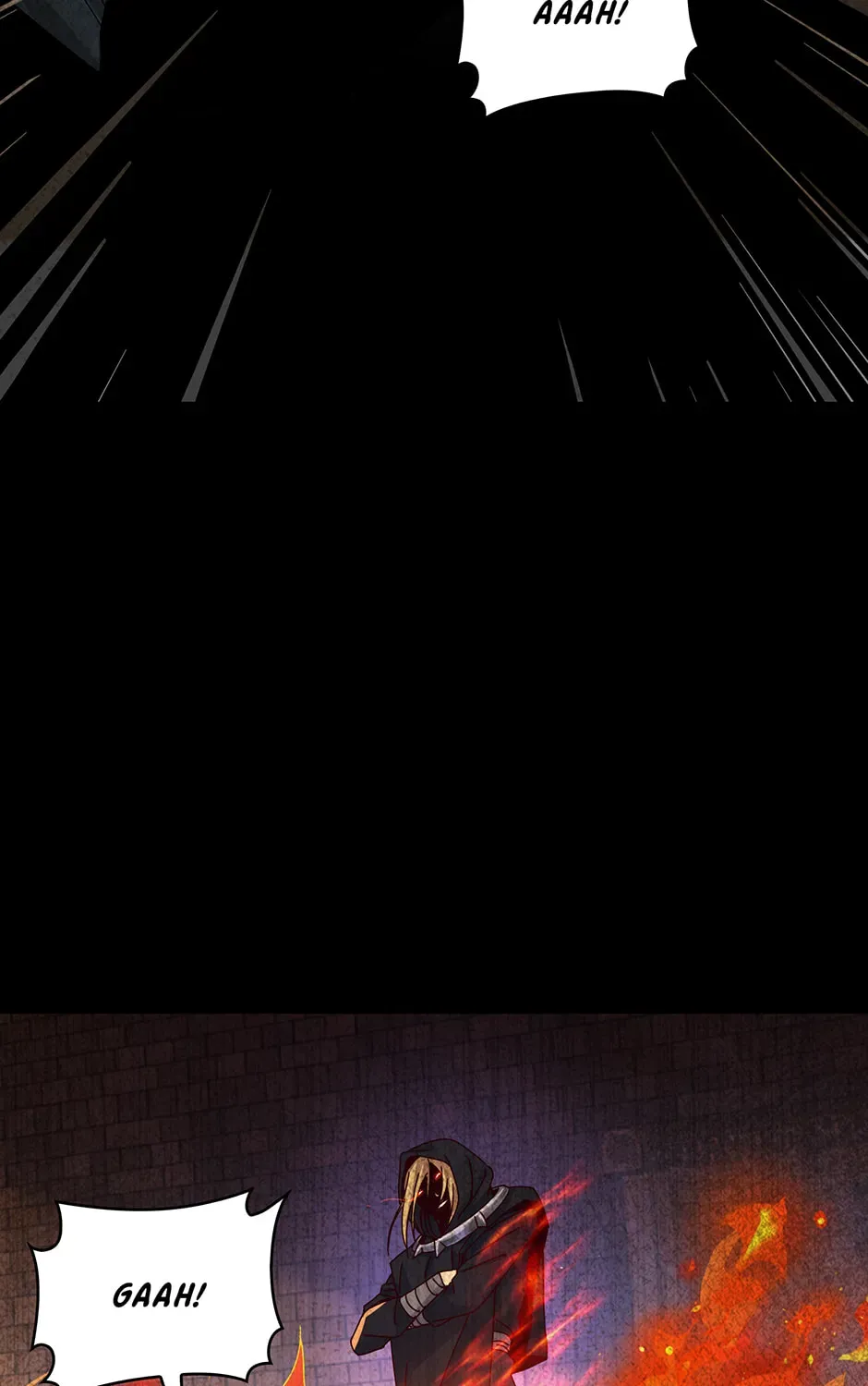 Aiming For Maximal Volume in the Apocalypse Chapter 68 page 11