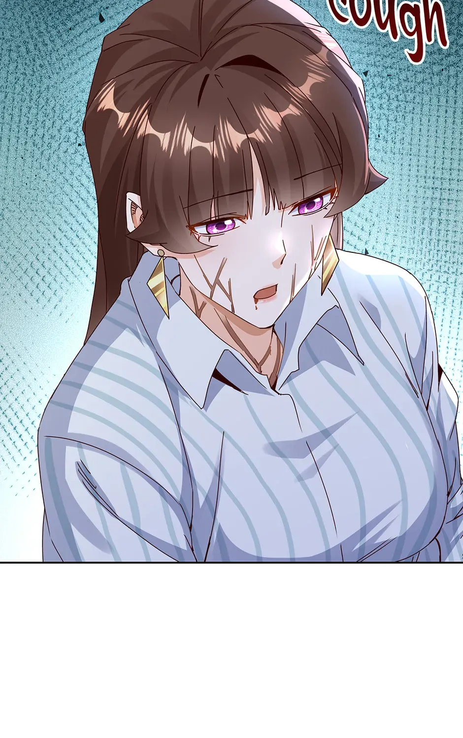 Aiming For Maximal Volume in the Apocalypse Chapter 68 page 23