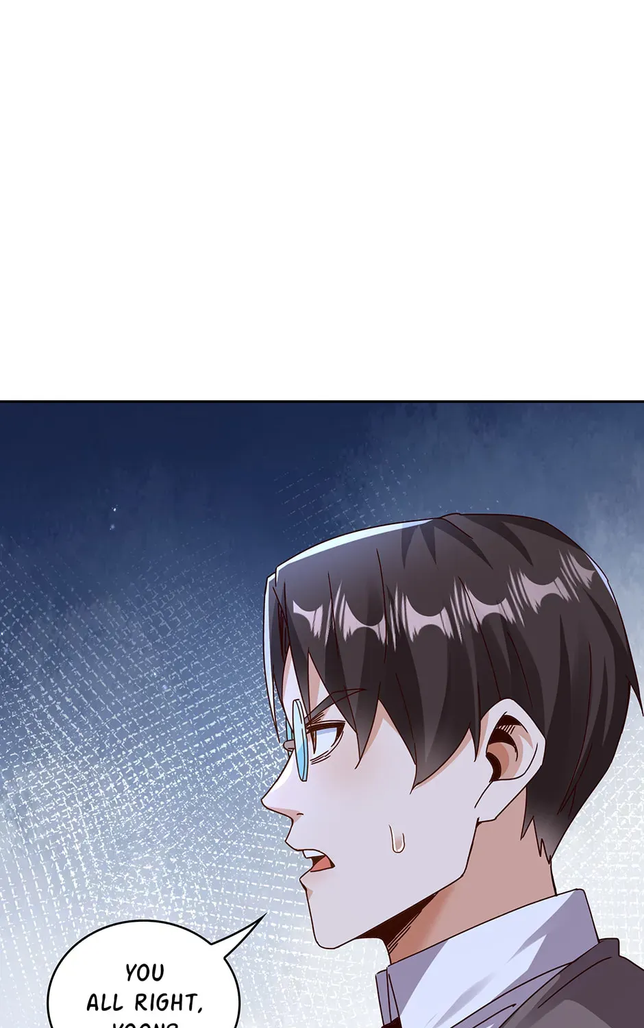 Aiming For Maximal Volume in the Apocalypse Chapter 67 page 19