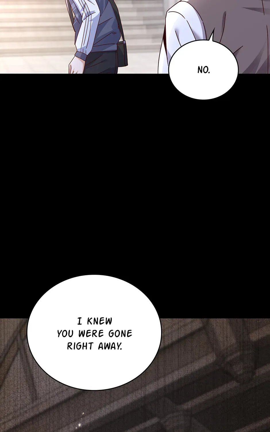 Aiming For Maximal Volume in the Apocalypse Chapter 67 page 23