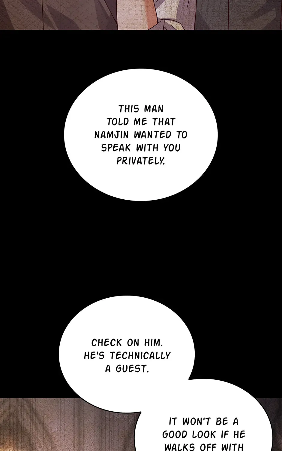 Aiming For Maximal Volume in the Apocalypse Chapter 67 page 29