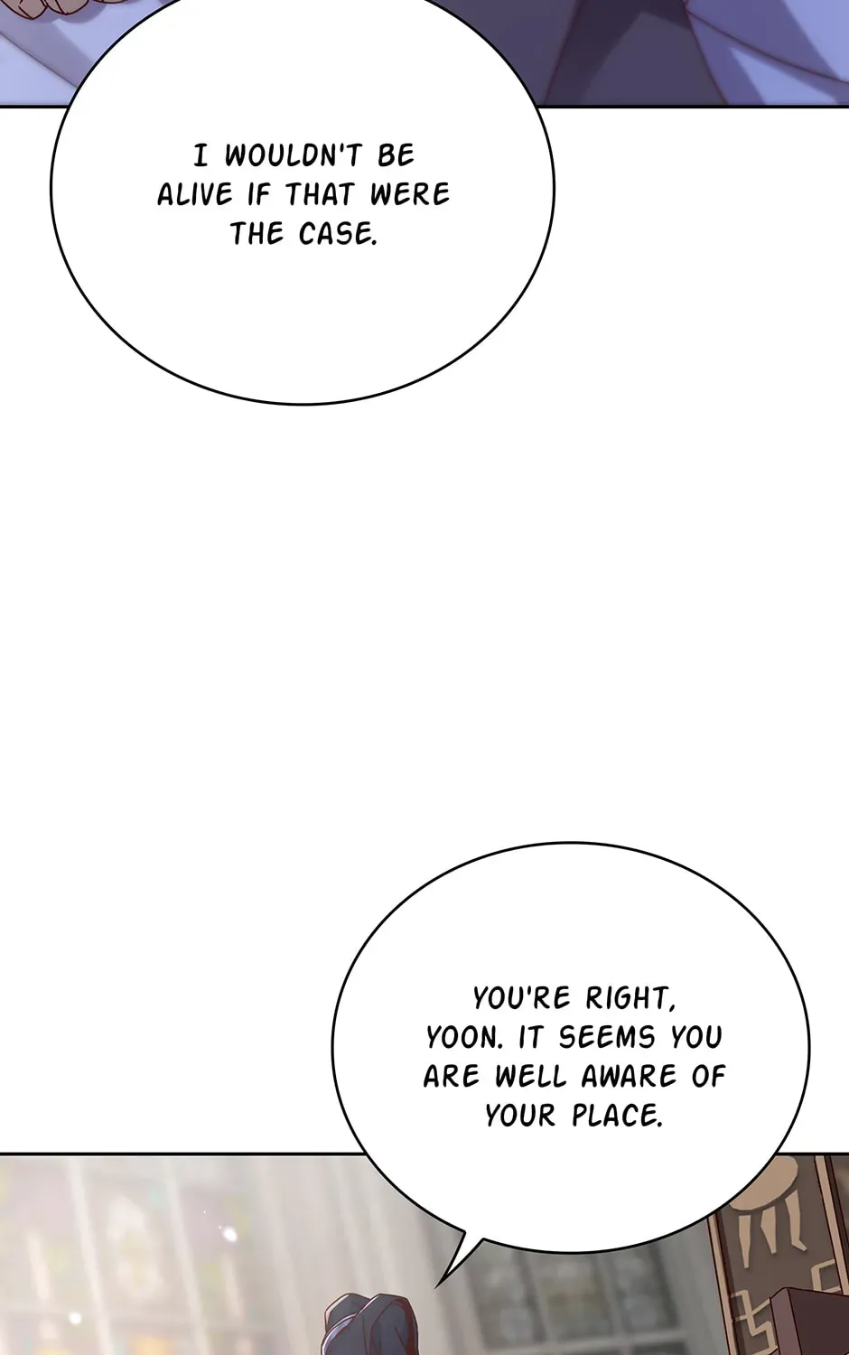 Aiming For Maximal Volume in the Apocalypse Chapter 67 page 37