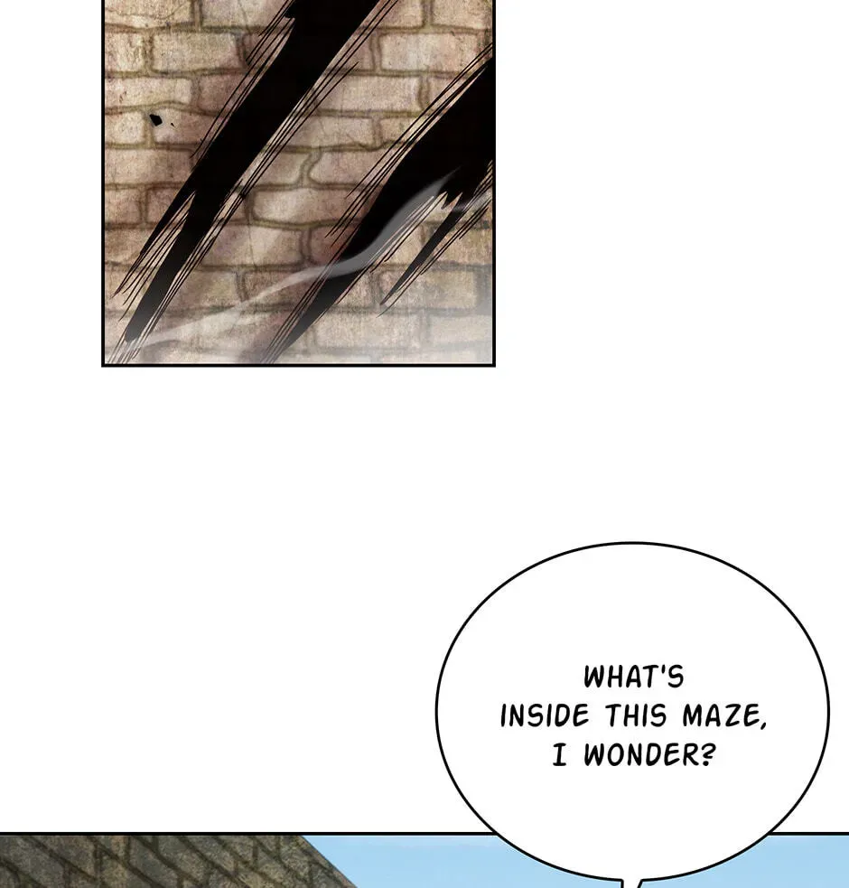 Aiming For Maximal Volume in the Apocalypse Chapter 68 page 37