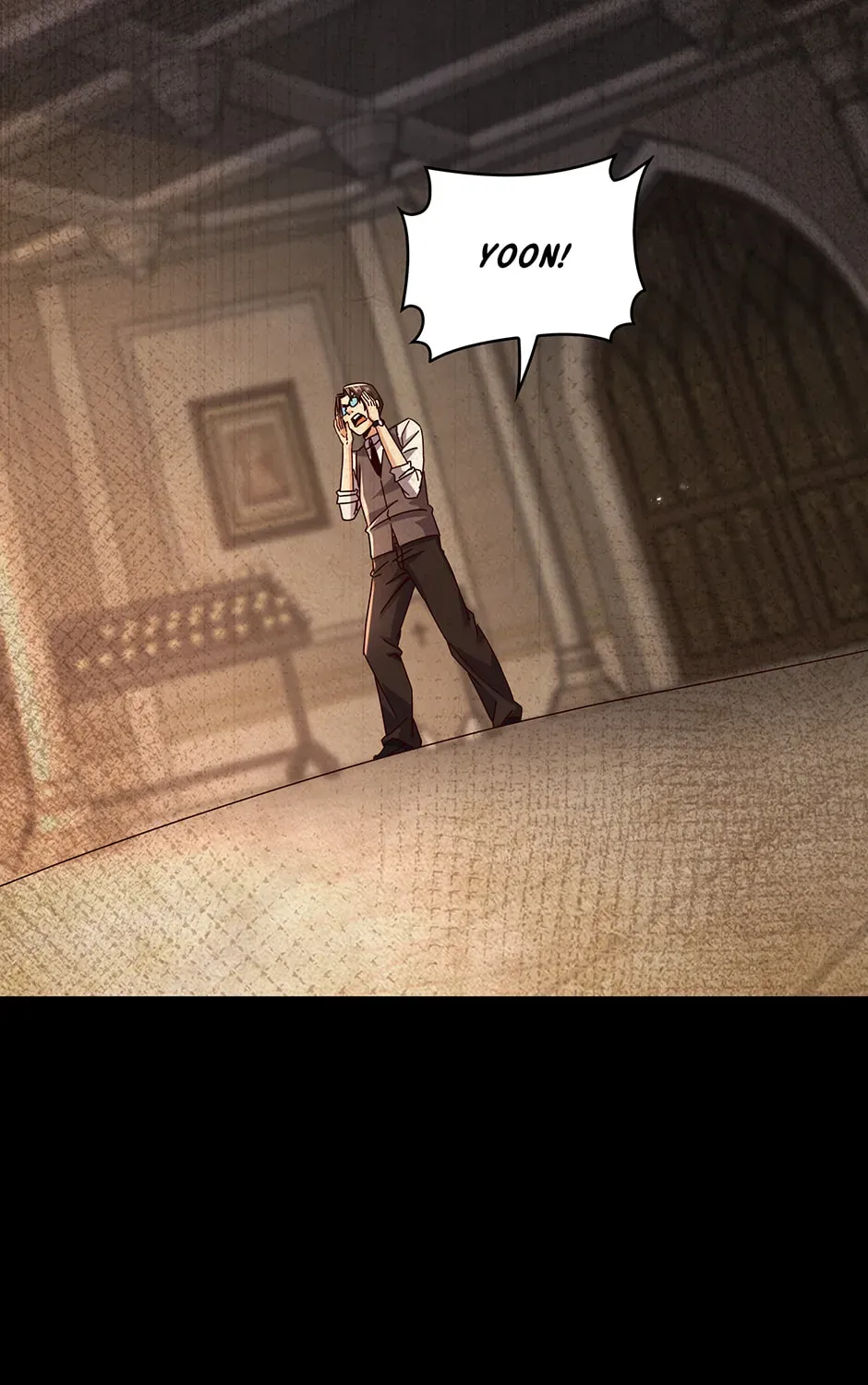 Aiming For Maximal Volume in the Apocalypse Chapter 67 page 25
