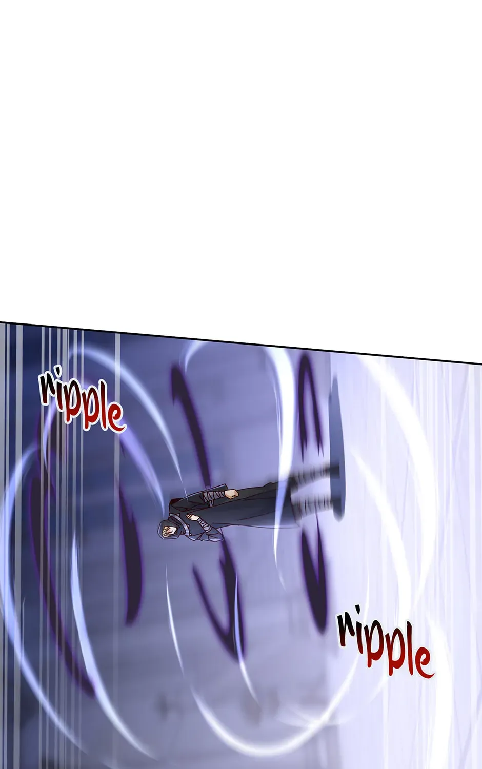Aiming For Maximal Volume in the Apocalypse Chapter 67 page 5