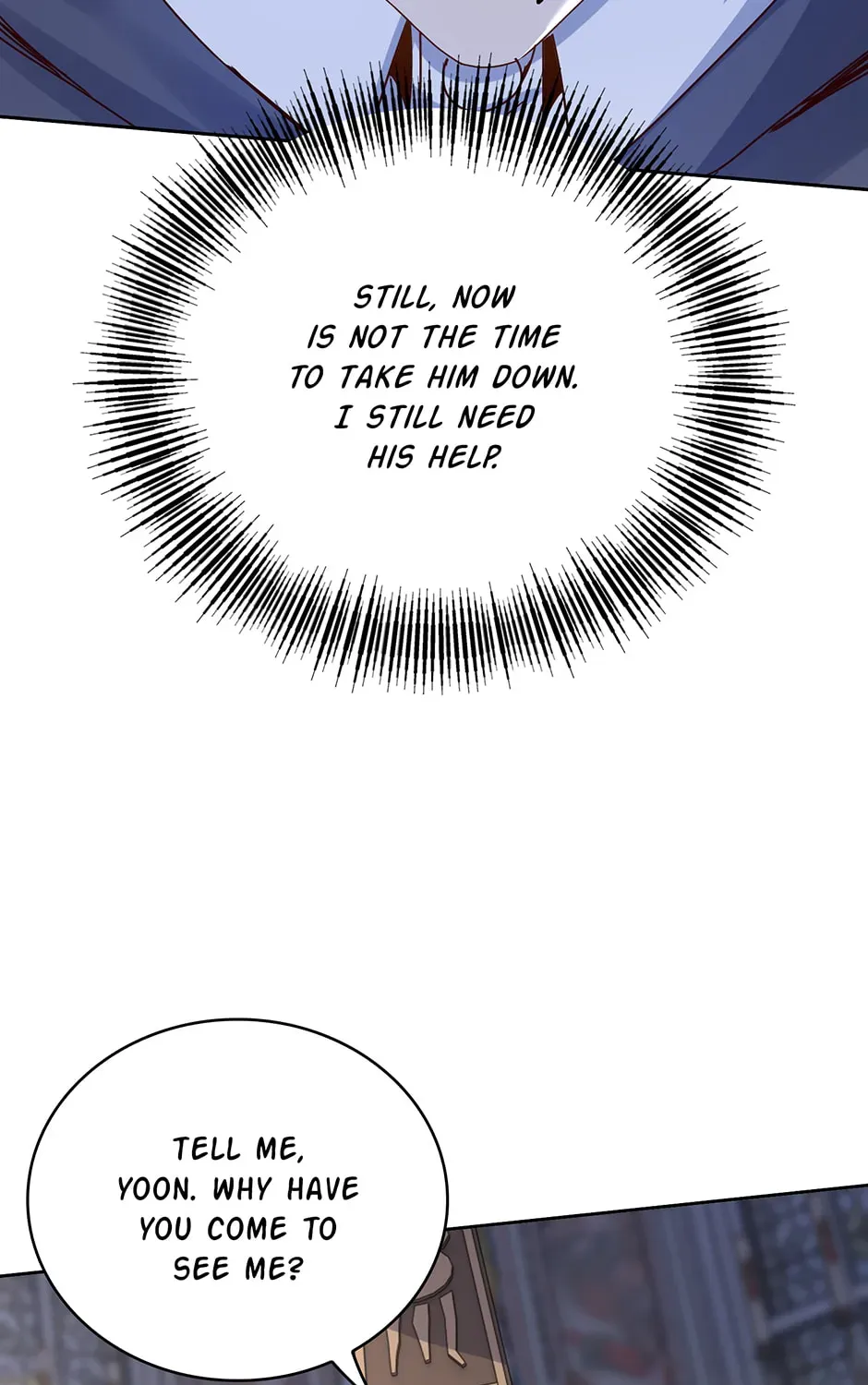 Aiming For Maximal Volume in the Apocalypse Chapter 67 page 47