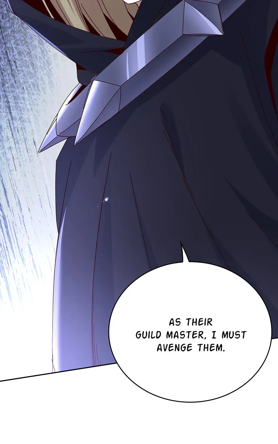Aiming For Maximal Volume in the Apocalypse Chapter 67 page 41