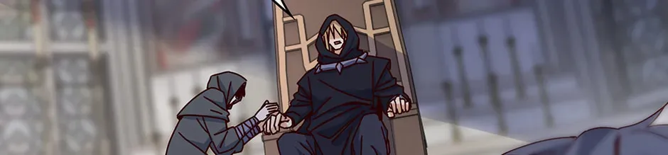 Aiming For Maximal Volume in the Apocalypse Chapter 67 page 48