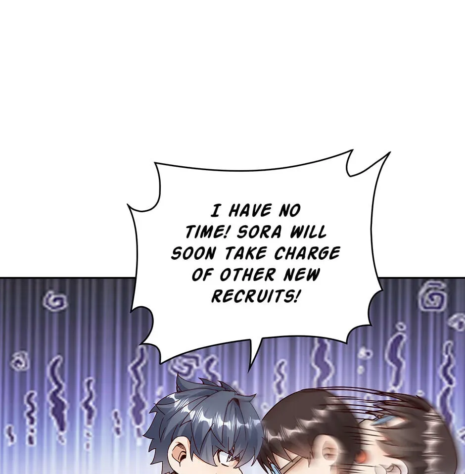 Aiming For Maximal Volume in the Apocalypse Chapter 67 page 85
