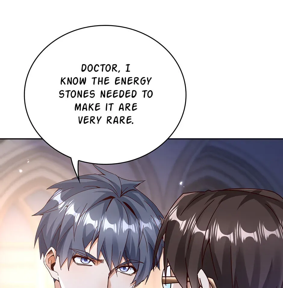 Aiming For Maximal Volume in the Apocalypse Chapter 67 page 81