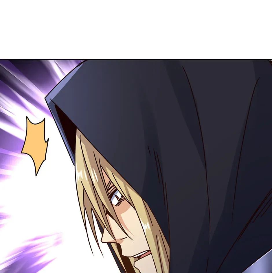 Aiming For Maximal Volume in the Apocalypse Chapter 67 page 53