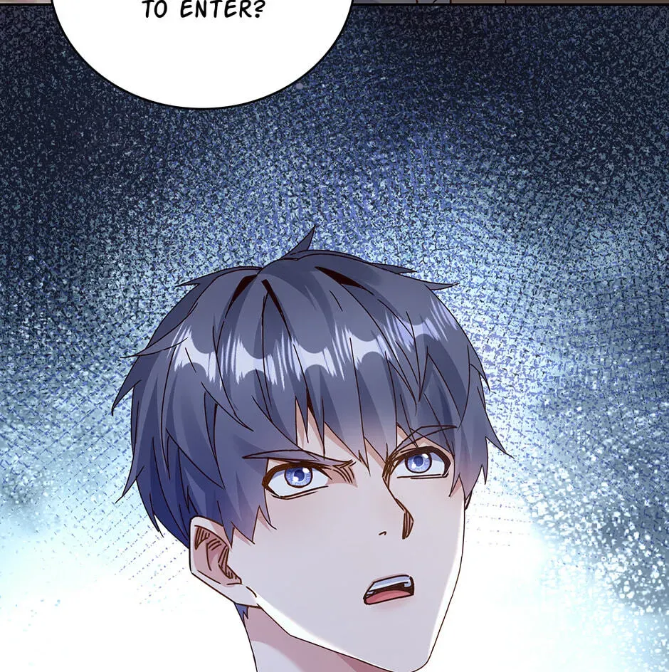 Aiming For Maximal Volume in the Apocalypse Chapter 67 page 56