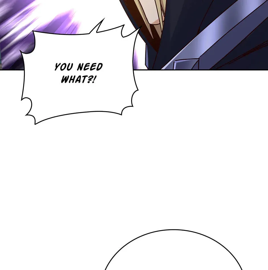 Aiming For Maximal Volume in the Apocalypse Chapter 67 page 54