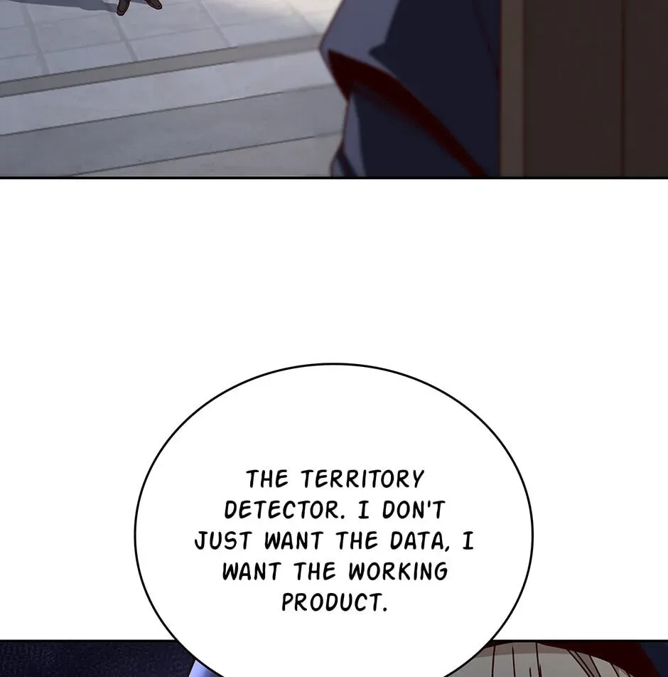 Aiming For Maximal Volume in the Apocalypse Chapter 67 page 68