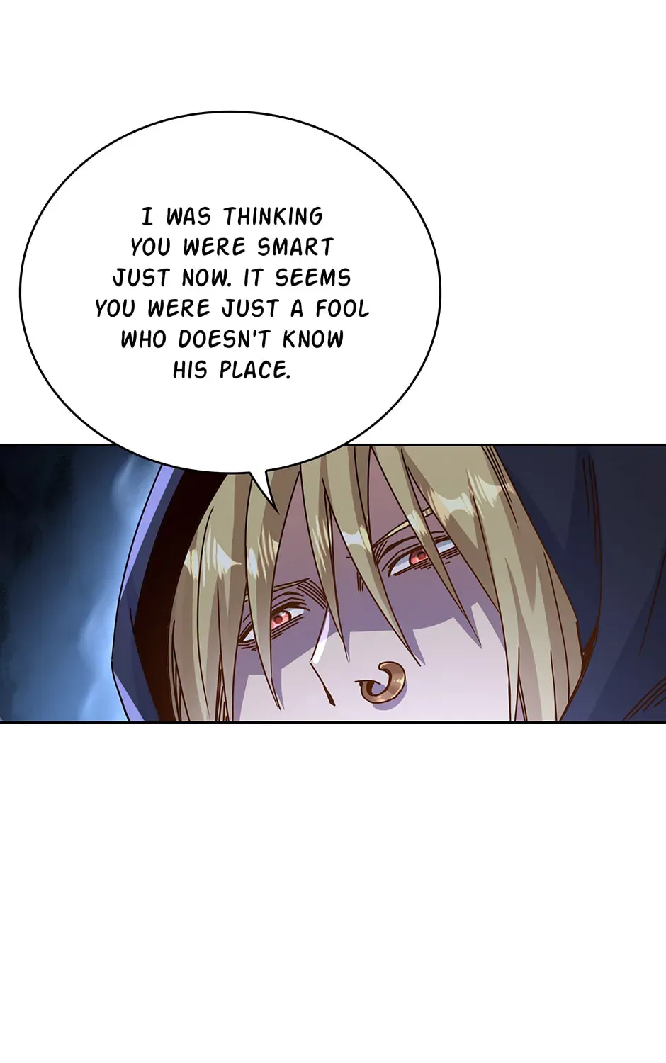 Aiming For Maximal Volume in the Apocalypse Chapter 67 page 59