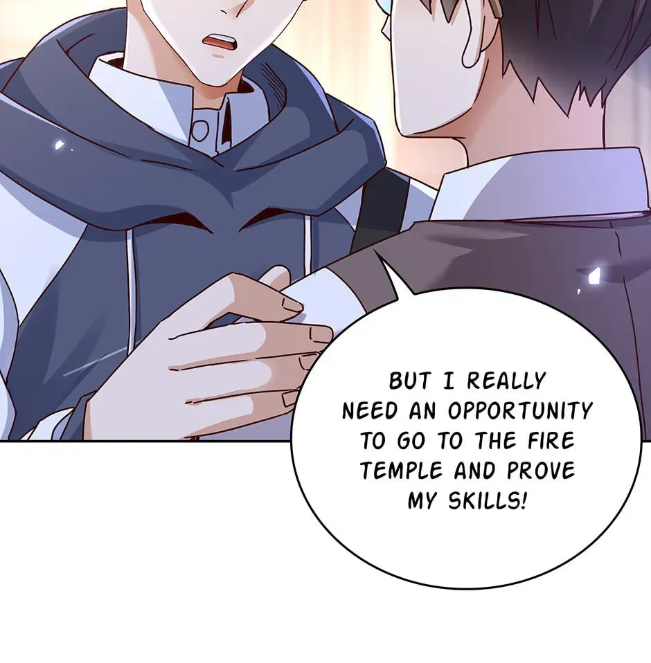 Aiming For Maximal Volume in the Apocalypse Chapter 67 page 82