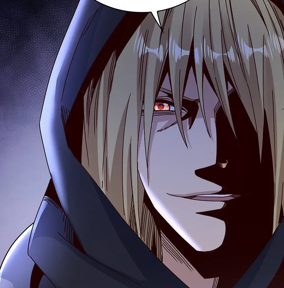 Aiming For Maximal Volume in the Apocalypse Chapter 67 page 69