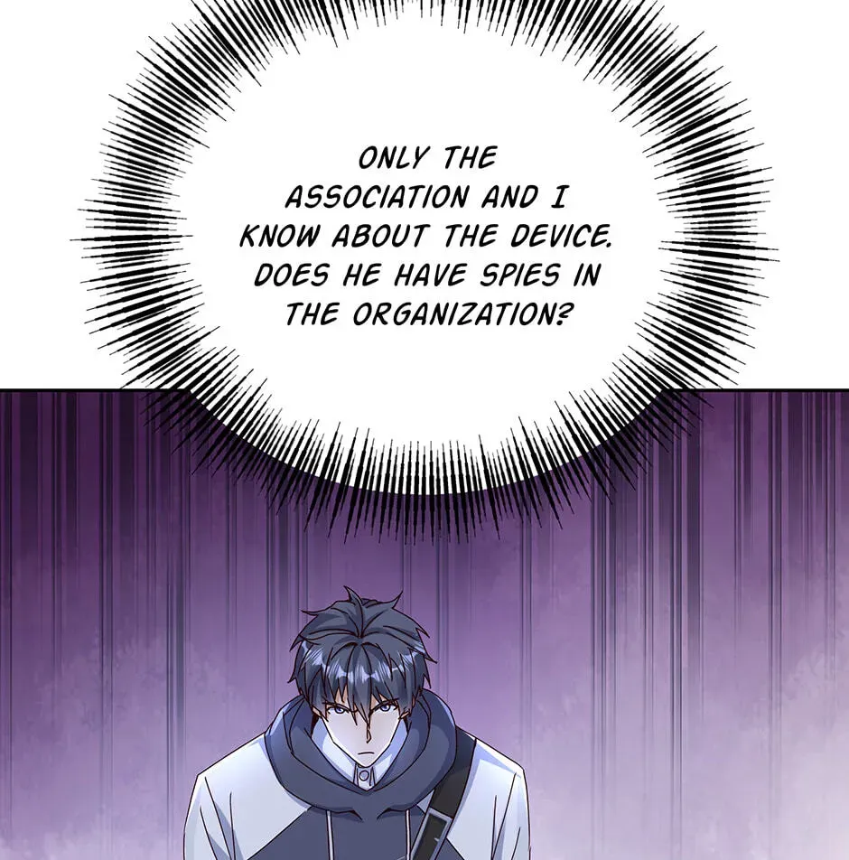 Aiming For Maximal Volume in the Apocalypse Chapter 67 page 71