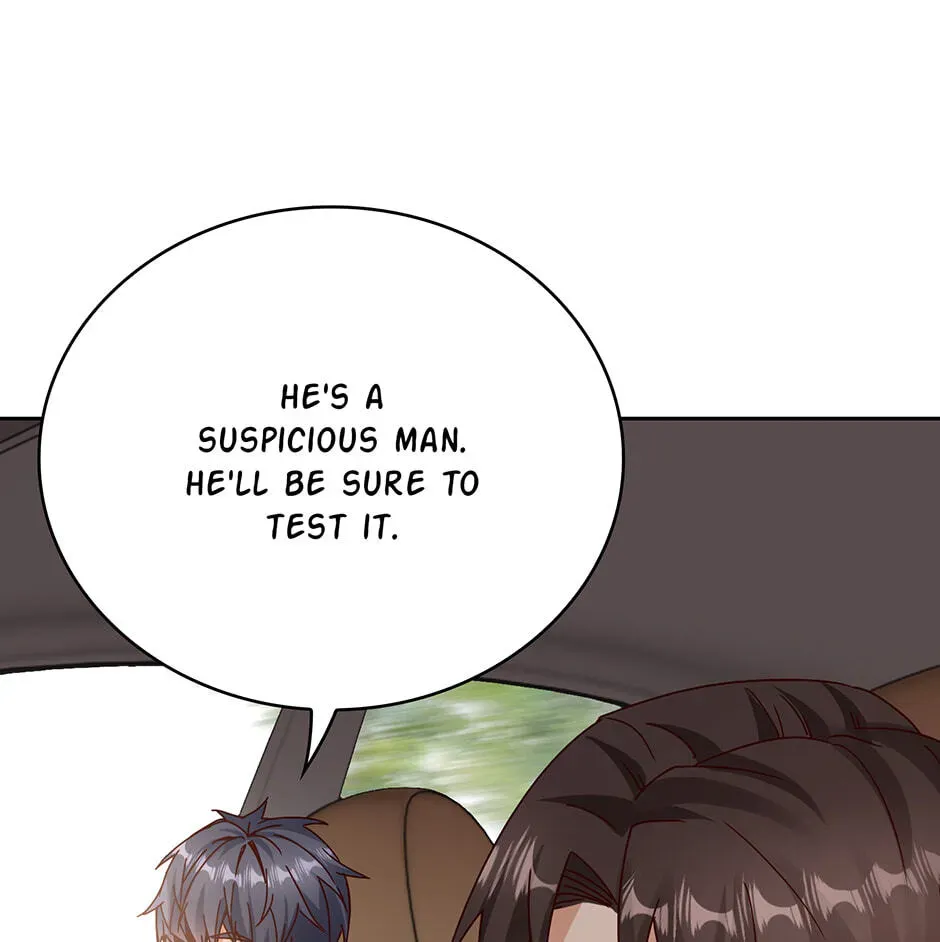 Aiming For Maximal Volume in the Apocalypse Chapter 67 page 119