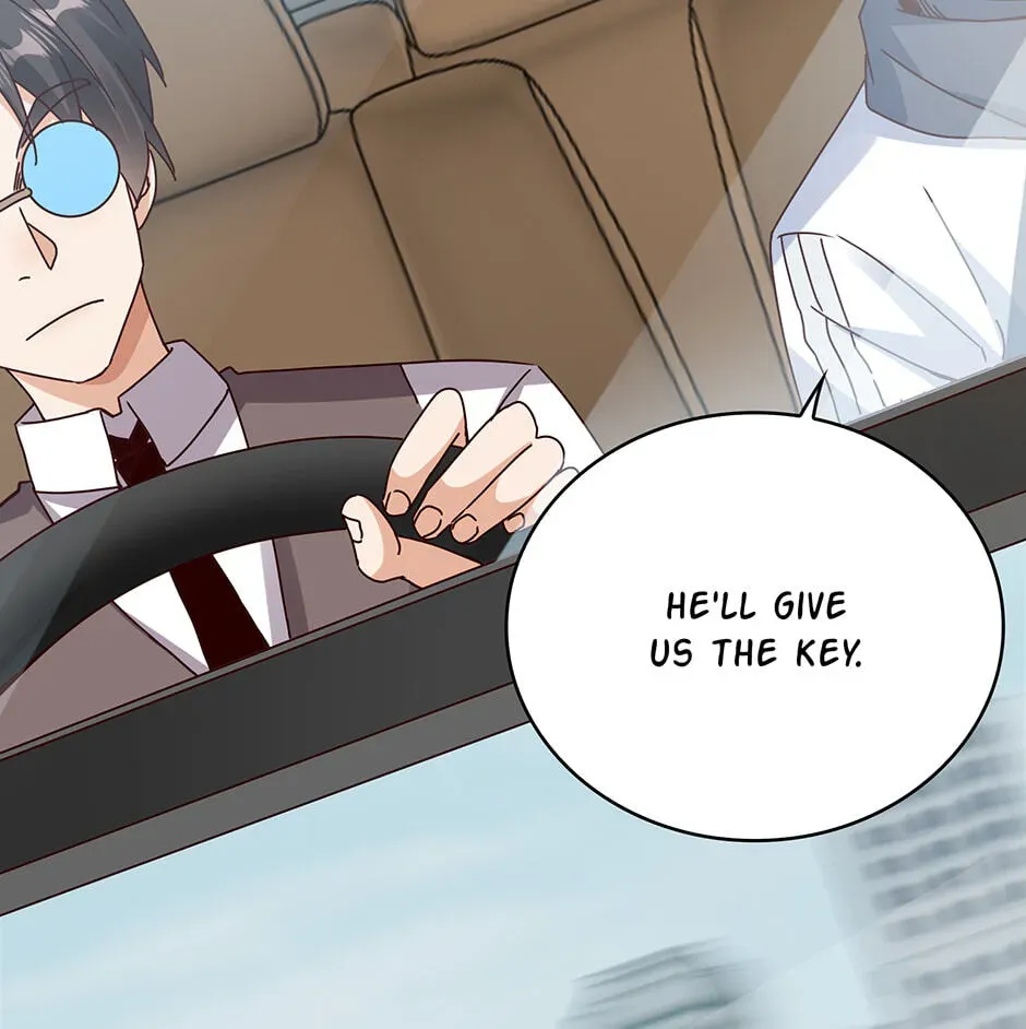 Aiming For Maximal Volume in the Apocalypse Chapter 67 page 123