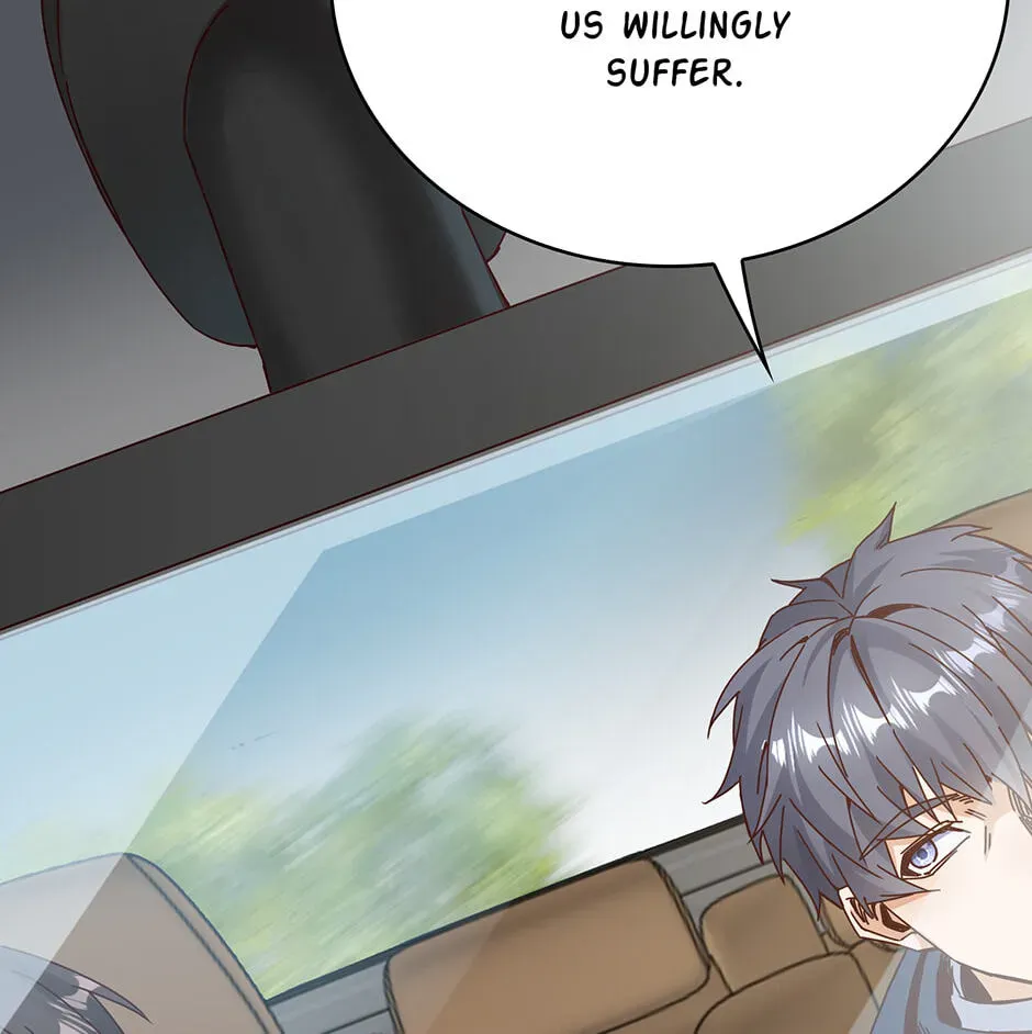 Aiming For Maximal Volume in the Apocalypse Chapter 67 page 122