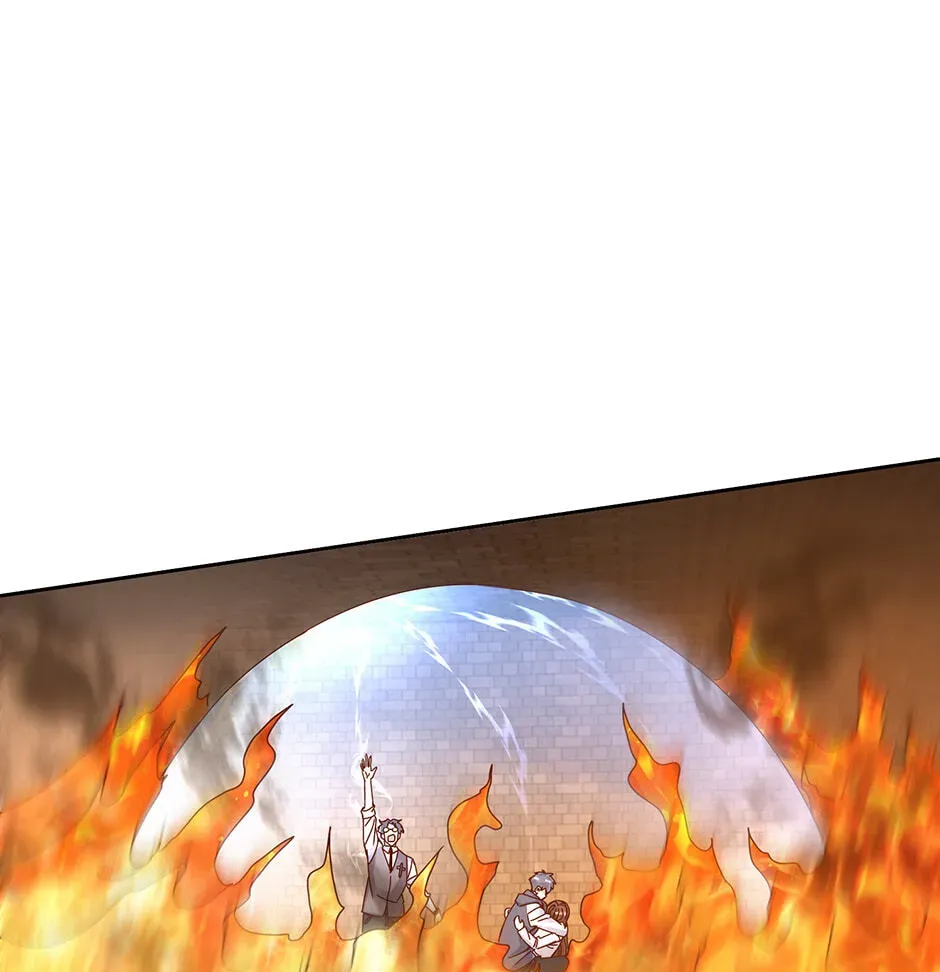 Aiming For Maximal Volume in the Apocalypse Chapter 68 page 87