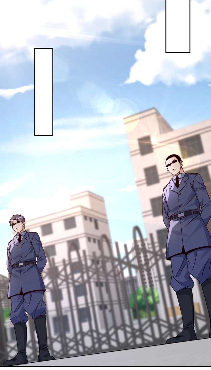 Aiming For Maximal Volume in the Apocalypse Chapter 59 page 8