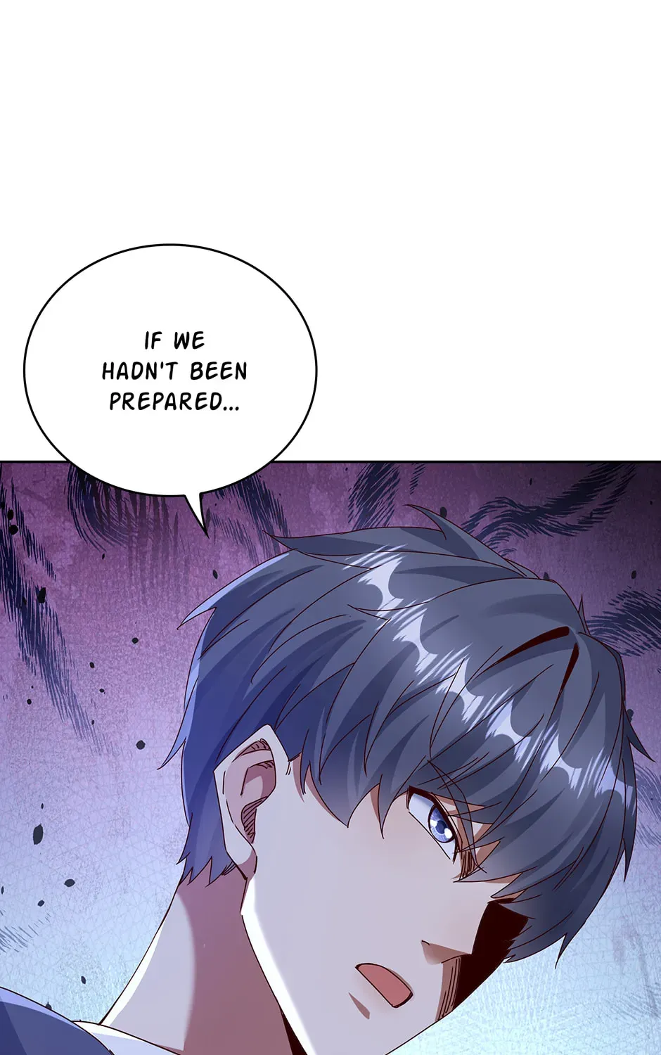 Aiming For Maximal Volume in the Apocalypse Chapter 68 page 103