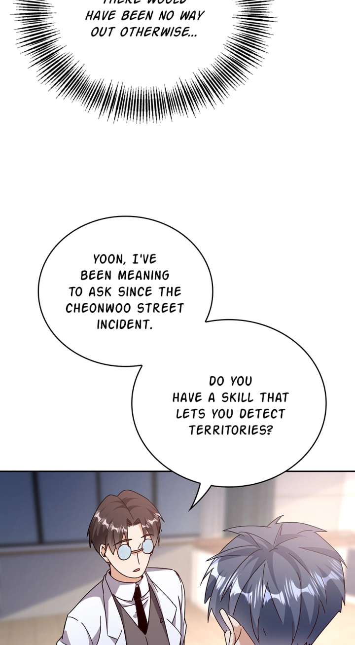 Aiming For Maximal Volume in the Apocalypse Chapter 59 page 16