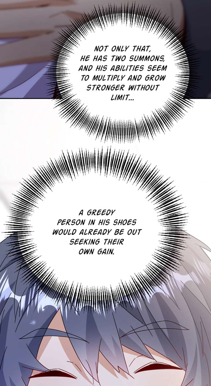 Aiming For Maximal Volume in the Apocalypse Chapter 59 page 20