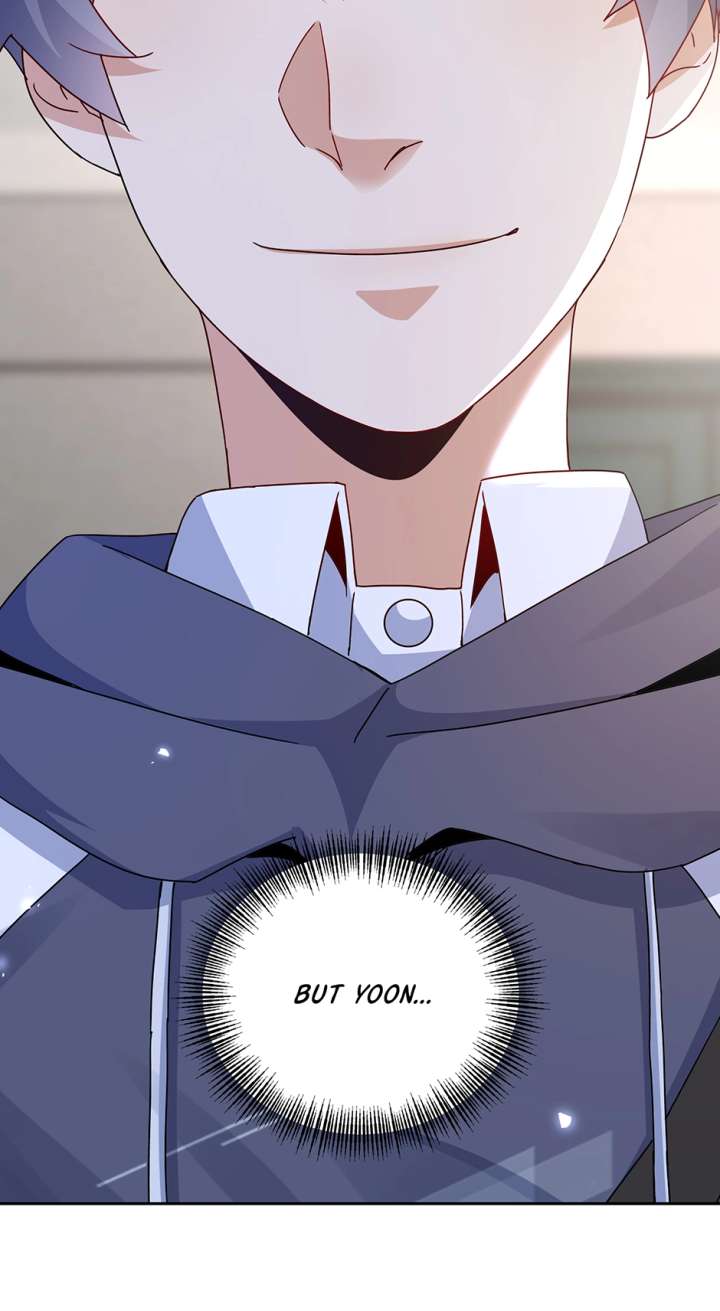 Aiming For Maximal Volume in the Apocalypse Chapter 59 page 21