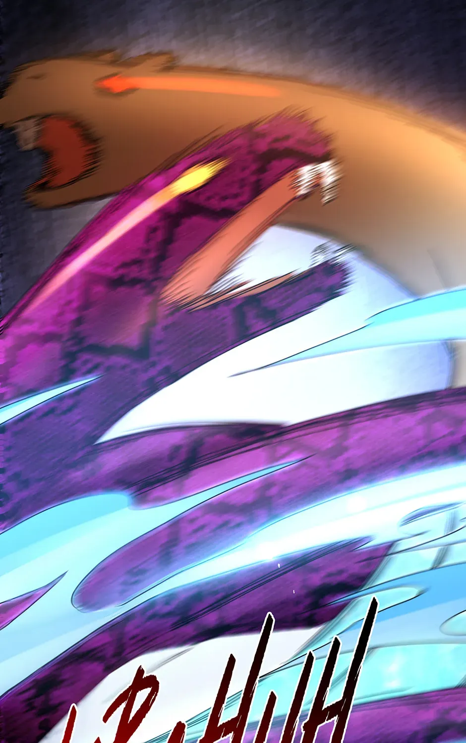 Aiming For Maximal Volume in the Apocalypse Chapter 68 page 93