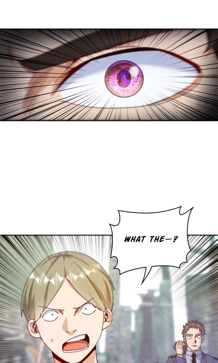 Aiming For Maximal Volume in the Apocalypse Chapter 59 page 28