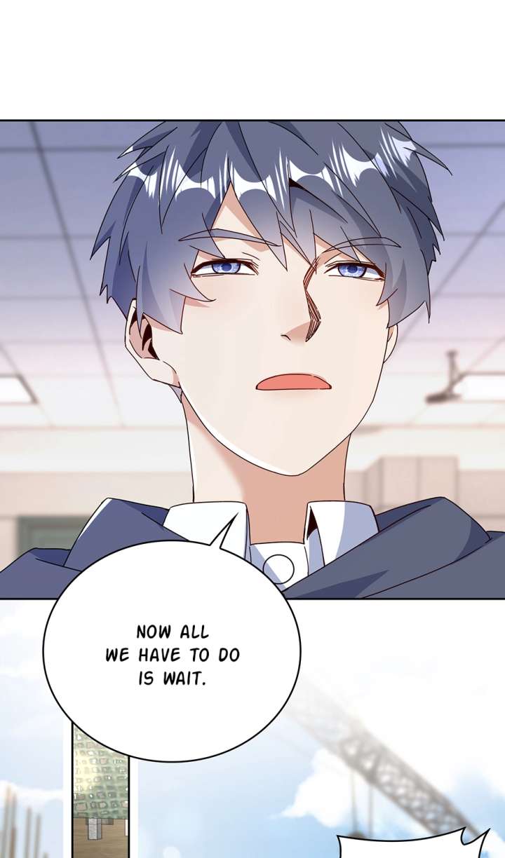 Aiming For Maximal Volume in the Apocalypse Chapter 59 page 23