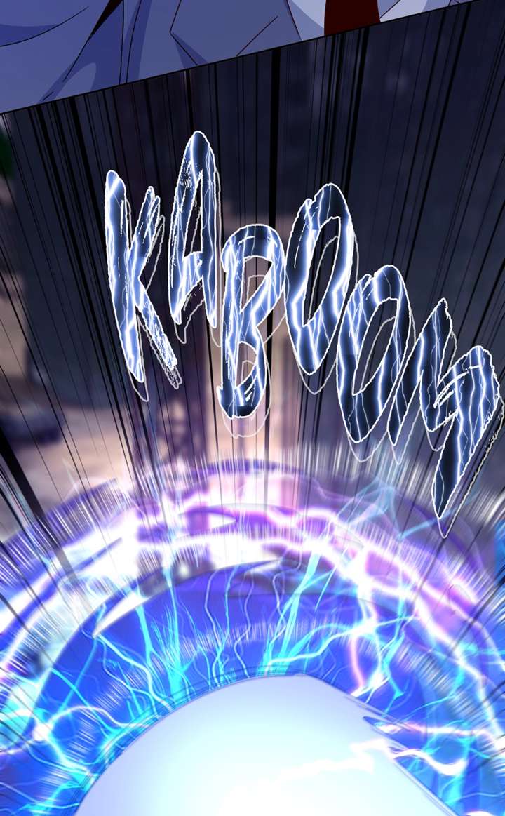 Aiming For Maximal Volume in the Apocalypse Chapter 59 page 32