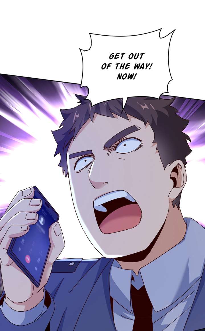 Aiming For Maximal Volume in the Apocalypse Chapter 59 page 31