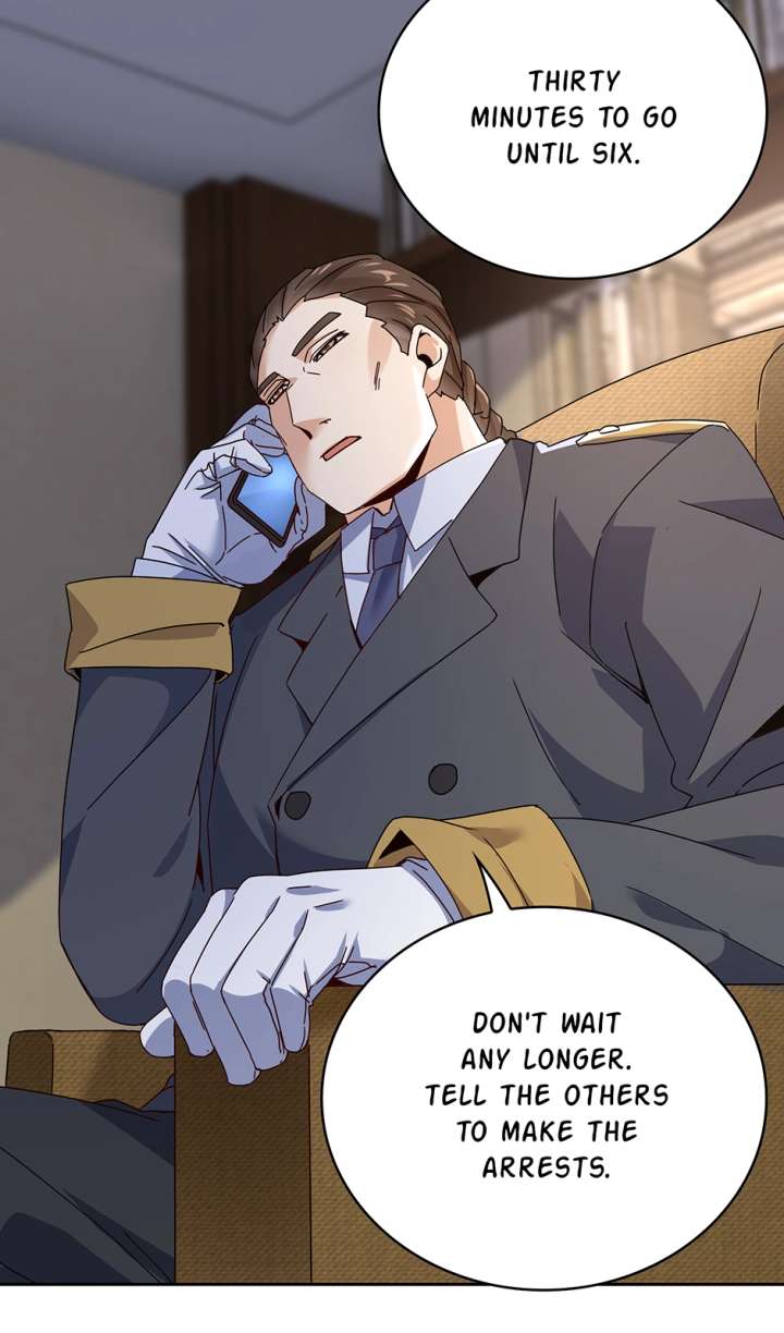 Aiming For Maximal Volume in the Apocalypse Chapter 59 page 26