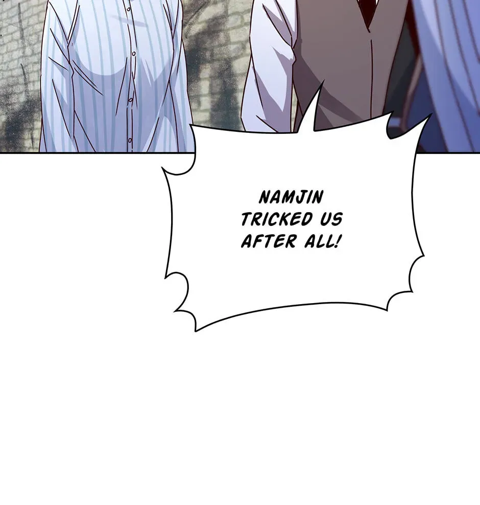 Aiming For Maximal Volume in the Apocalypse Chapter 68 page 114