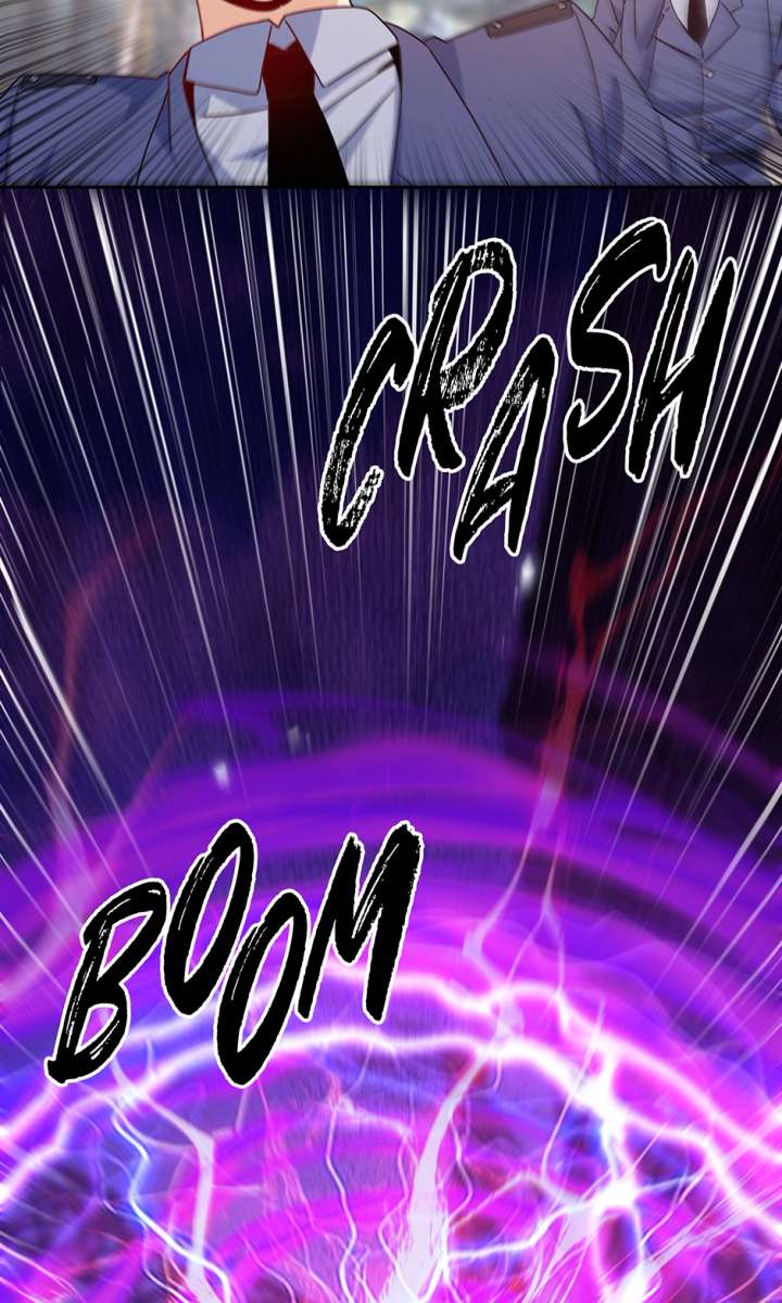 Aiming For Maximal Volume in the Apocalypse Chapter 59 page 29