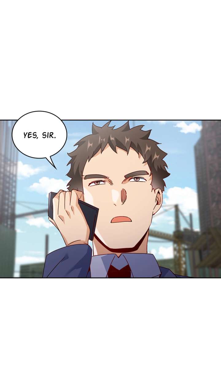 Aiming For Maximal Volume in the Apocalypse Chapter 59 page 27