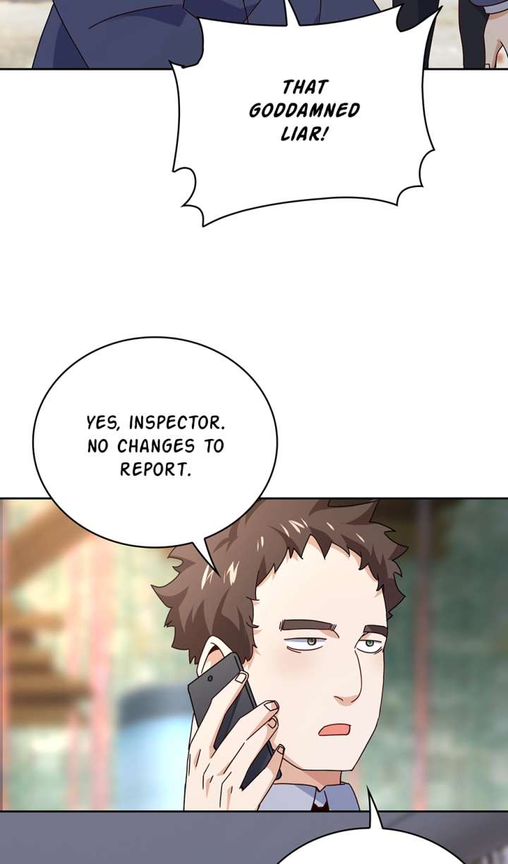 Aiming For Maximal Volume in the Apocalypse Chapter 59 page 25