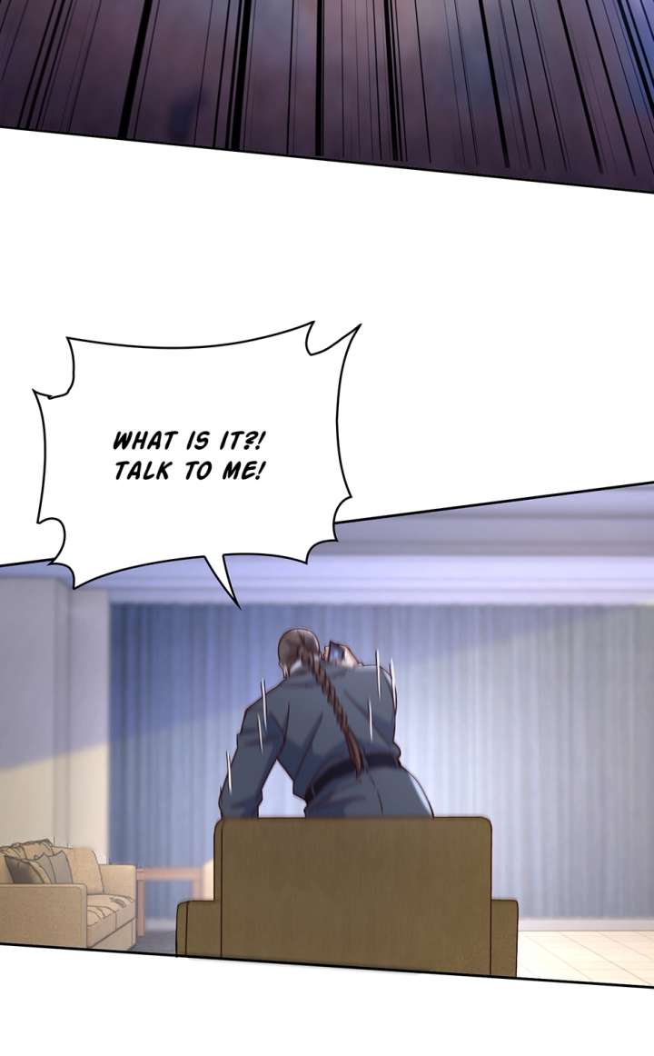 Aiming For Maximal Volume in the Apocalypse Chapter 59 page 34