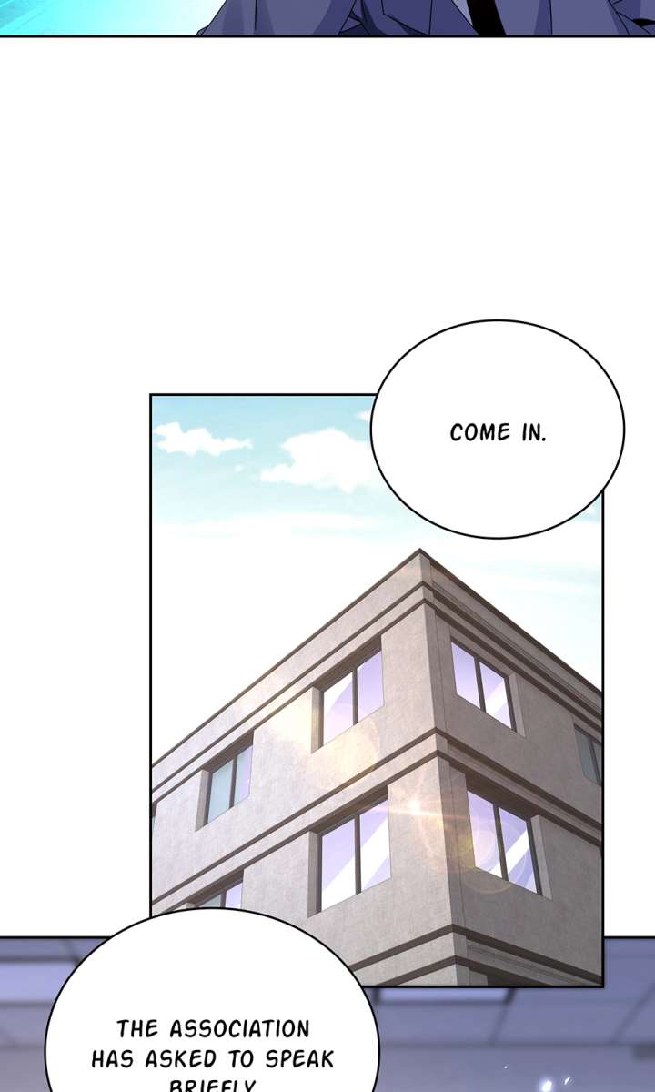 Aiming For Maximal Volume in the Apocalypse Chapter 59 page 36
