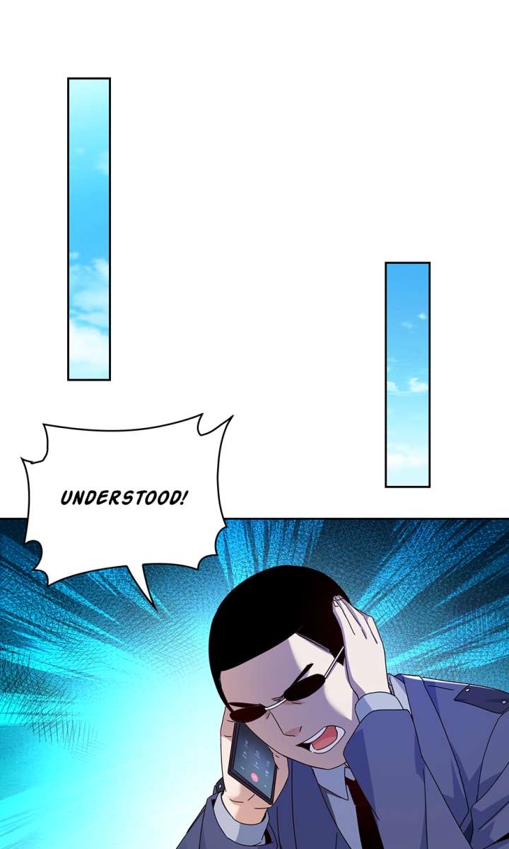 Aiming For Maximal Volume in the Apocalypse Chapter 59 page 35