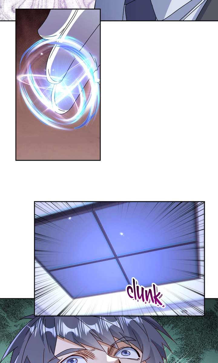 Aiming For Maximal Volume in the Apocalypse Chapter 59 page 52