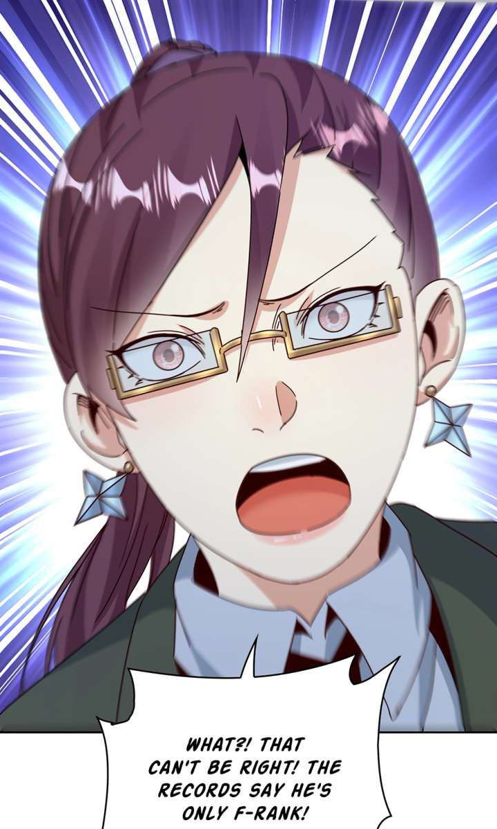Aiming For Maximal Volume in the Apocalypse Chapter 59 page 63