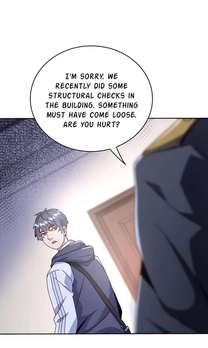 Aiming For Maximal Volume in the Apocalypse Chapter 59 page 57