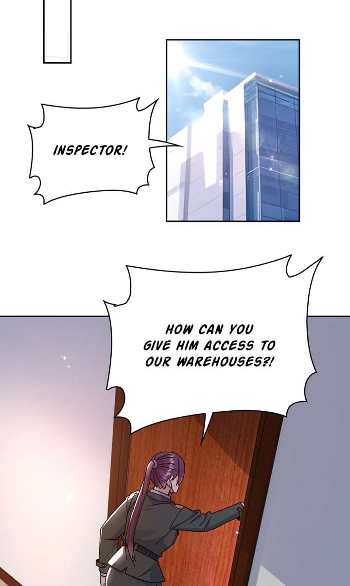 Aiming For Maximal Volume in the Apocalypse Chapter 59 page 60