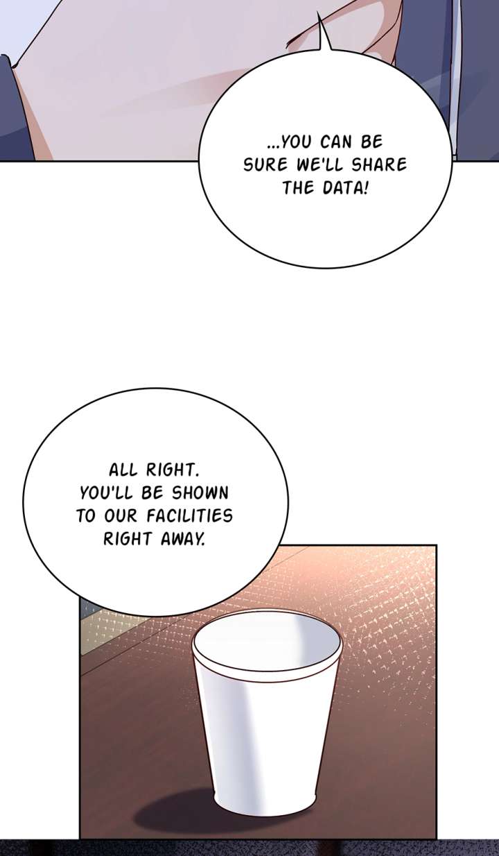 Aiming For Maximal Volume in the Apocalypse Chapter 59 page 49